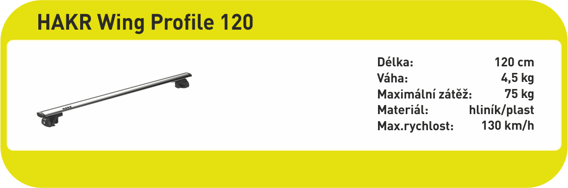 produktová karta wing 120